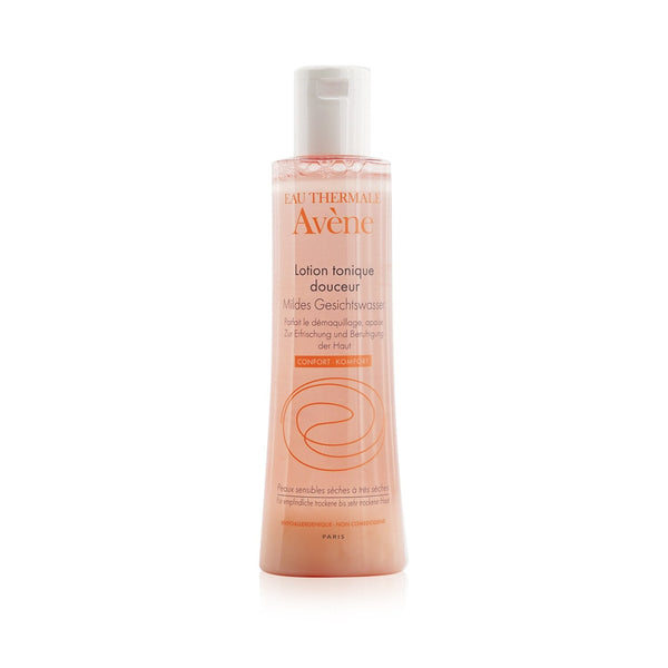 Avene Gentle Toning Lotion - For Dry to Very Dry Sensitive Skin  200ml/6.7oz