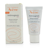 Avene Antirougeurs Calm Redness-Relief Soothing Mask - For Sensitive Skin Prone to Redness 