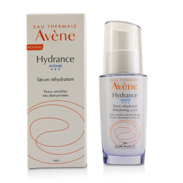 Avene Hydrance Intense Rehydrating Serum - For Very Dehydrated Sensitive Skin 