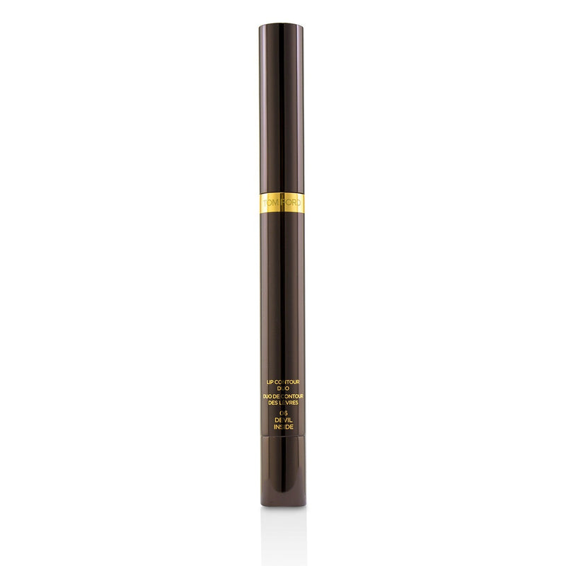 Tom Ford Lip Contour Duo - # 06 Devil Inside 