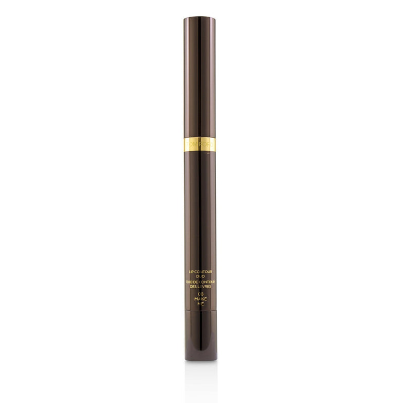 Tom Ford Lip Contour Duo - # 08 Make Me 