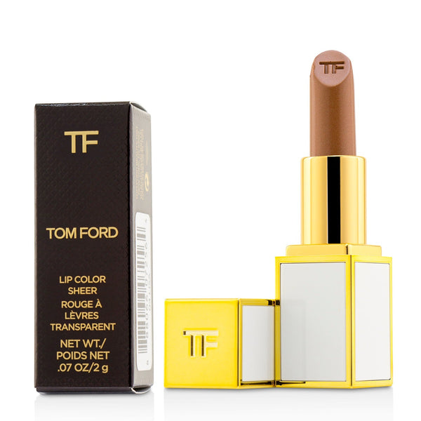 Tom Ford Boys & Girls Lip Color - # 04 Lisa (Sheer)  2g/0.07oz