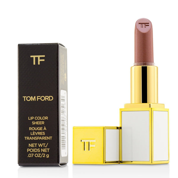 Tom Ford Boys & Girls Lip Color - # 09 Lara (Sheer)  2g/0.07oz