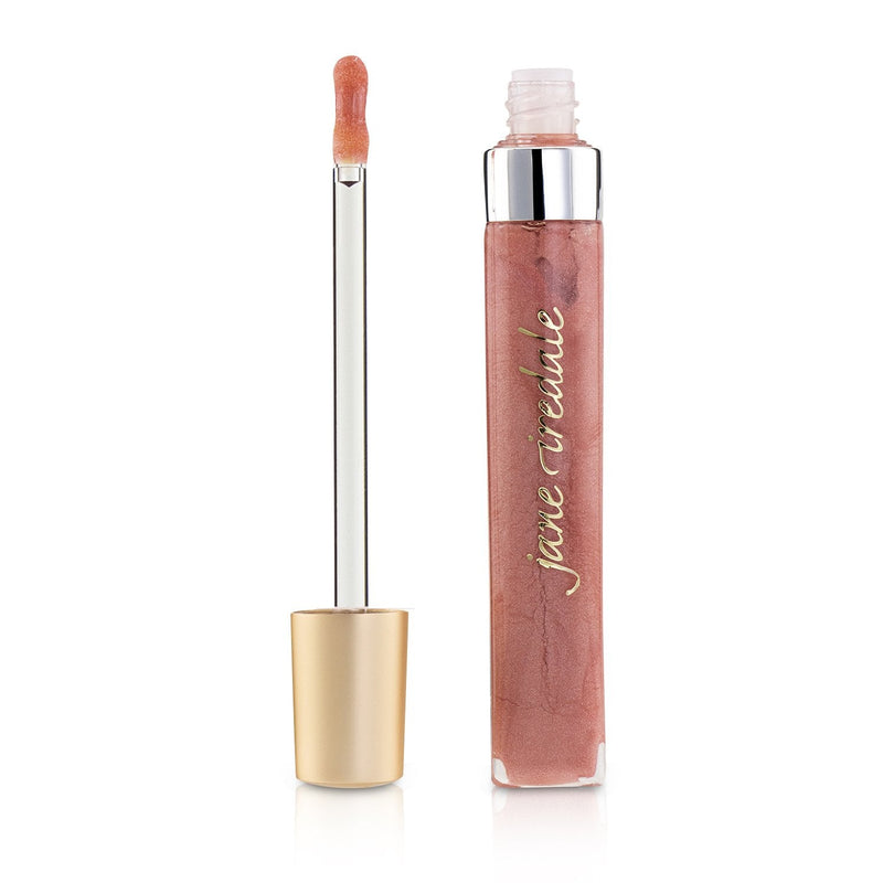 Jane Iredale PureGloss Lip Gloss (New Packaging) - Pink Lady 