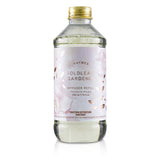 Thymes Aromatic Diffuser Refill - Goldleaf Gardenia  230ml/7.75oz