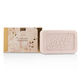 Thymes Goldleaf Gardenia Luxurious Bath Soap  170g/6oz