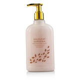 Thymes Goldleaf Gardenia Perfumed Body Wash  270ml/9.25oz