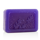 Thymes Lavender Luxurious Bath Soap  190g/6.8oz