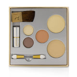 Jane Iredale Pure & Simple Makeup Kit - # Light