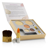 Jane Iredale Pure & Simple Makeup Kit - # Light