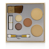 Jane Iredale Pure & Simple Makeup Kit - # Medium Light