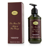 The Art Of Shaving Pre-Shave Oil - Sandalwood Essential Oil (With Pump) 