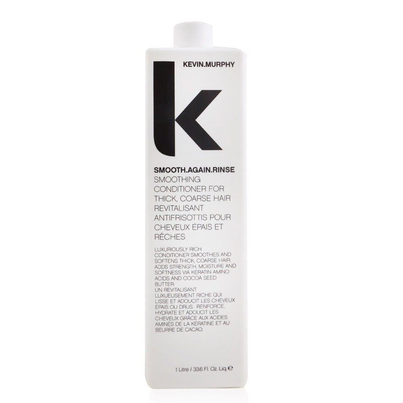 Kevin.Murphy Smooth.Again.Rinse (Smoothing Conditioner - For Thick, Coarse Hair) 