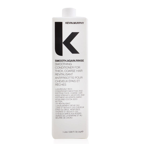 Kevin.Murphy Smooth.Again.Rinse (Smoothing Conditioner - For Thick, Coarse Hair) 