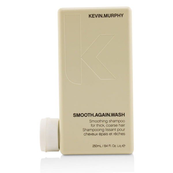 Kevin.Murphy Smooth.Again.Wash (Smoothing Shampoo - For Thick, Coarse Hair)  250ml/8.4oz