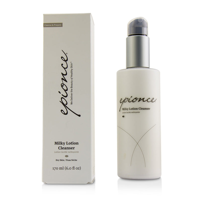 Epionce Milky Lotion Cleanser - For Dry/ Sensitive to Normal Skin 