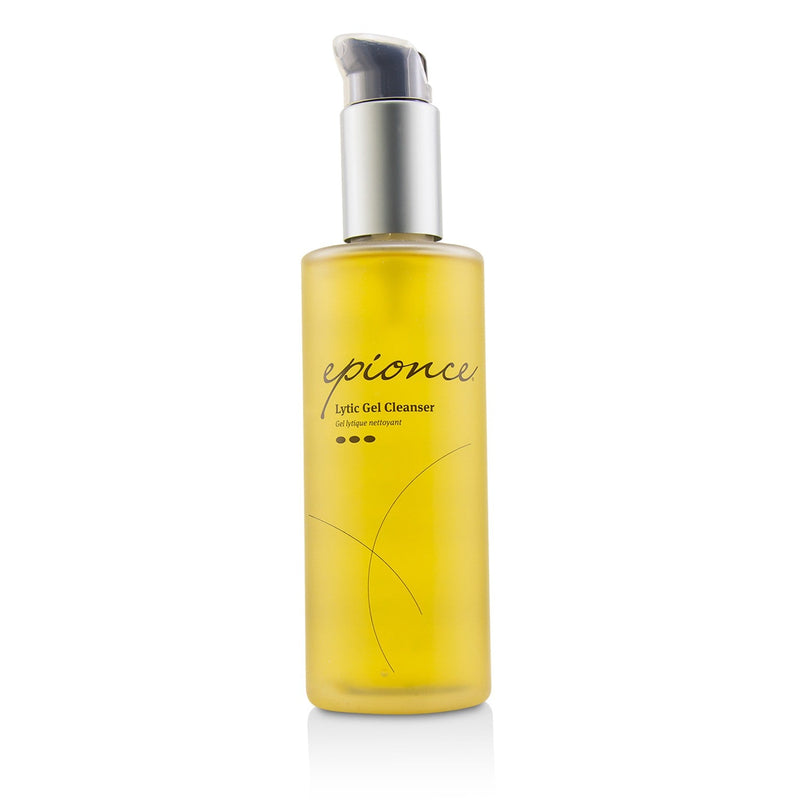 Epionce Lytic Gel Cleanser - For Combination to Oily/ Problem Skin 