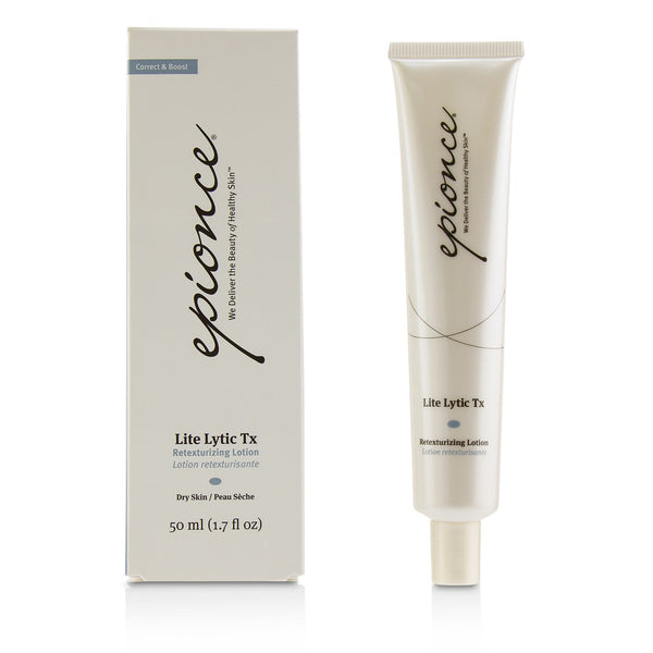 Epionce Lite Lytic Tx Retexturizing Lotion - For Dry/ Sensitive to Normal Skin 