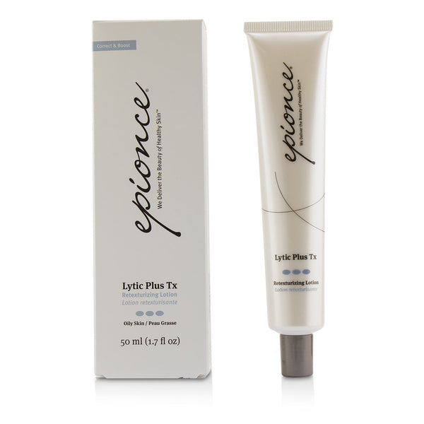 Epionce Lytic Plus Tx Retexturizing Lotion - For Combination to Oily/ Problem Skin 