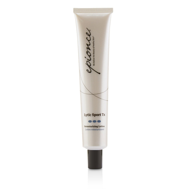 Epionce Lytic Sport Tx Retexturizing Lotion - For Combination to Oily/ Problem Skin 