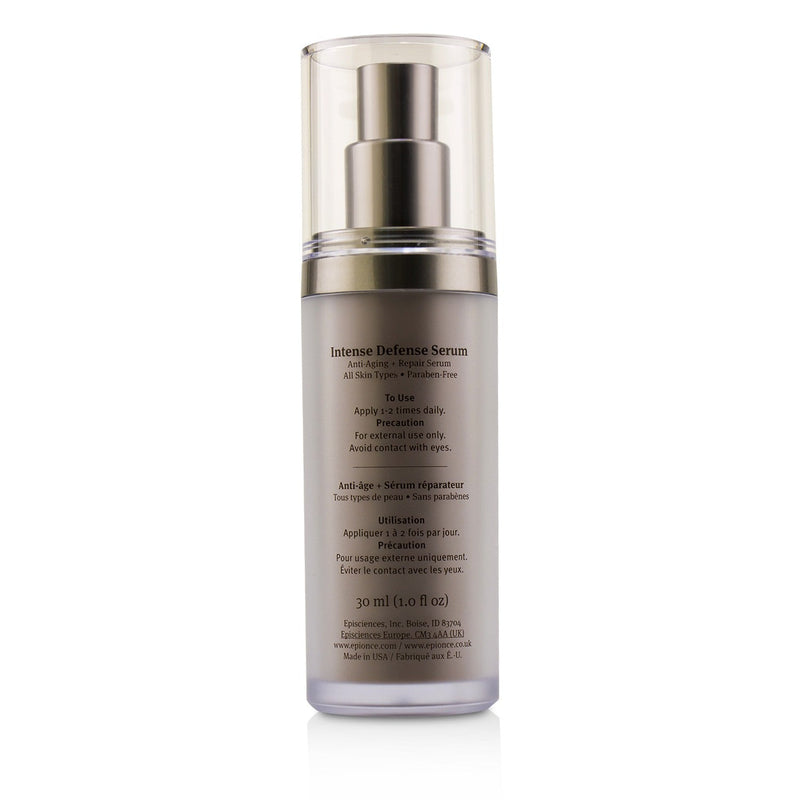 Epionce Intense Defense Serum (Anti-Aging + Repair) - For All Skin Types 