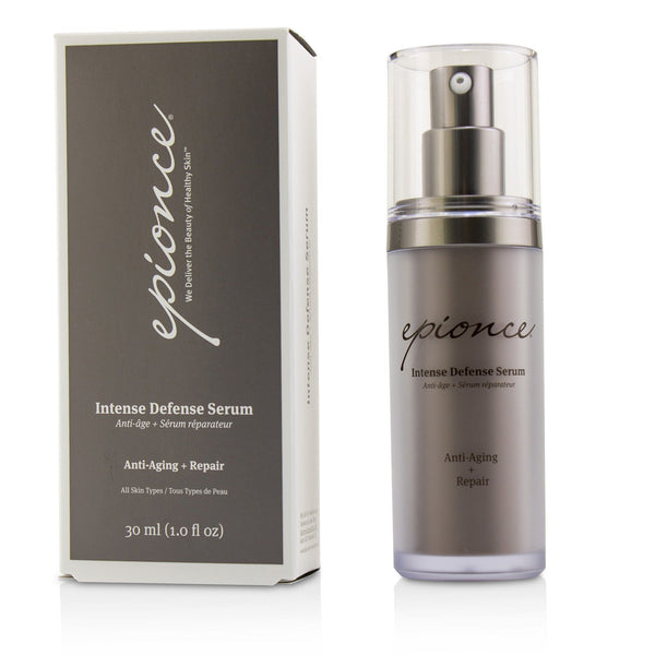 Epionce Intense Defense Serum (Anti-Aging + Repair) - For All Skin Types 