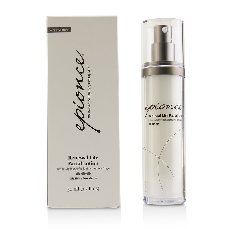 Epionce Renewal Lite Facial Lotion - For Combination to Oily/ Problem Skin 