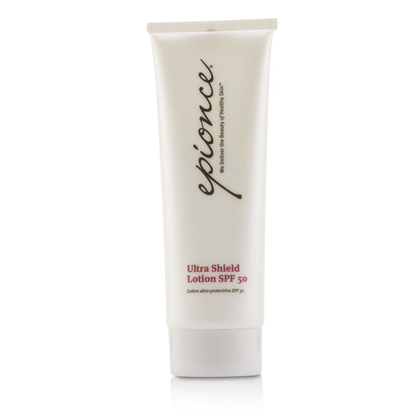 Epionce Ultra Shield Lotion SPF 50 - For All Skin Types 