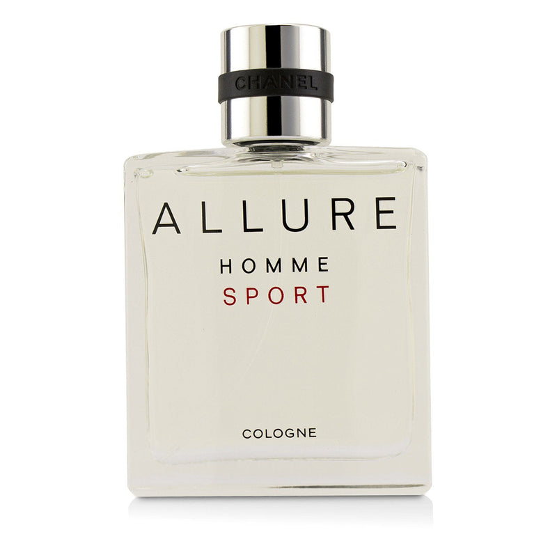 Chanel Allure Homme Sport Eau De Toilette Spray 50ml/1.7oz 