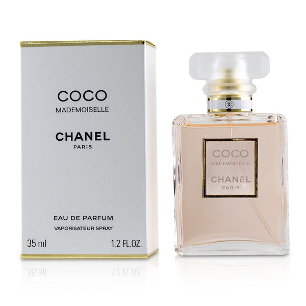 Chanel Coco Mademoiselle Eau De Parfum Spray  35ml/1.2oz