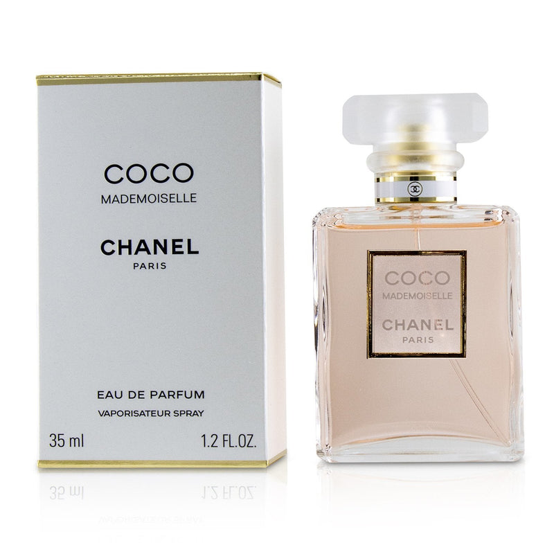 ORIGINAL] CHANEL COCO MADEMOISELLE 15ML EDP FOR WOMEN, Beauty