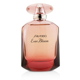 Shiseido Ever Bloom Ginza Flower Eau De Parfum Spray  