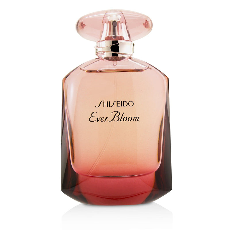Shiseido Ever Bloom Ginza Flower Eau De Parfum Spray  