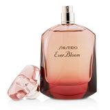 Shiseido Ever Bloom Ginza Flower Eau De Parfum Spray  