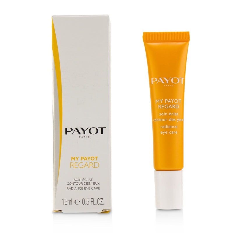 Payot My Payot Regard Radiance Eye Care 