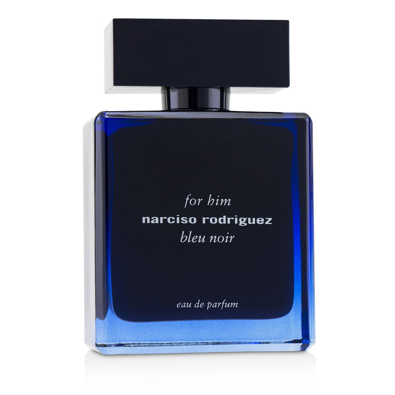 Narciso Rodriguez For Him Bleu Noir Eau De Parfum Spray 