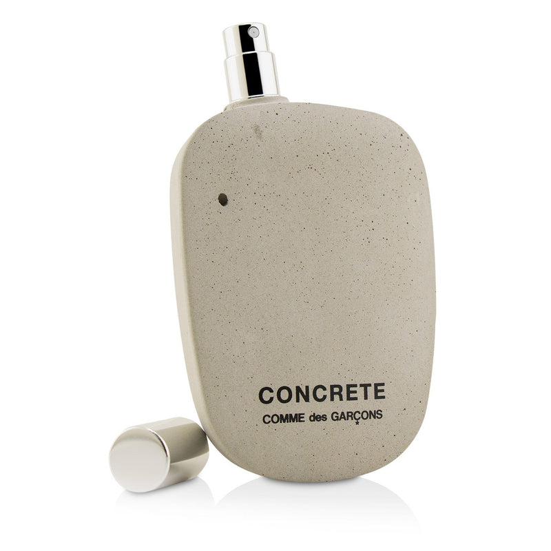 Comme des Garcons Concrete Eau De Parfum Spray 