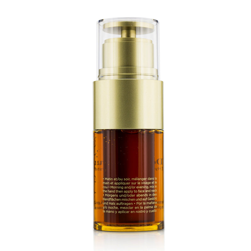 Clarins Double Serum (Hydric + Lipidic System) Complete Age Control Concentrate (Unboxed)  30ml/1oz