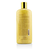 Thymes Goldleaf Bubble Bath  355ml/12oz