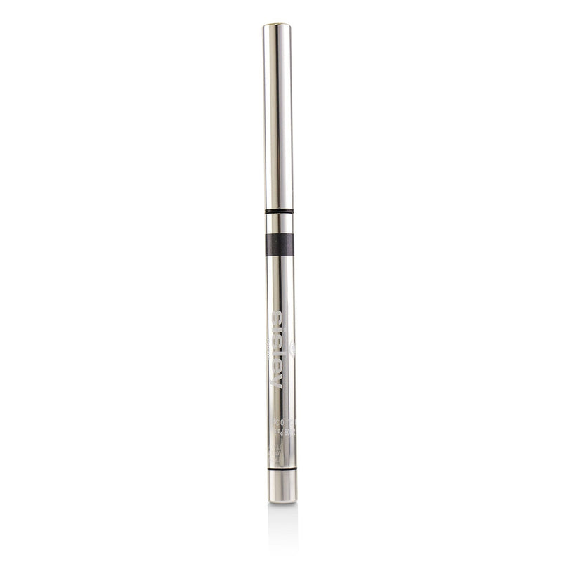 Sisley Phyto Khol Star Waterproof - # 2 Sparkling Grey  0.3g/0.01oz