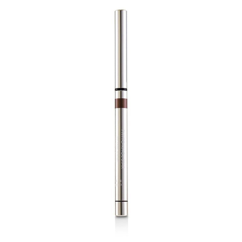 Sisley Phyto Khol Star Waterproof - # 3 Sparkling Brown  0.3g/0.01oz
