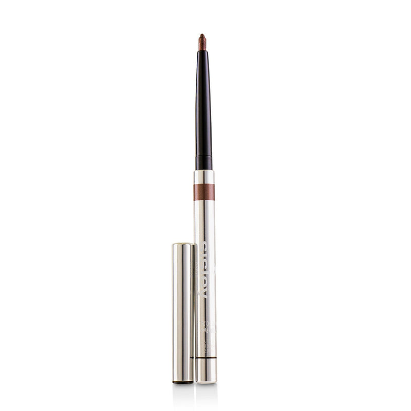 Sisley Phyto Khol Star Waterproof - # 3 Sparkling Brown  0.3g/0.01oz