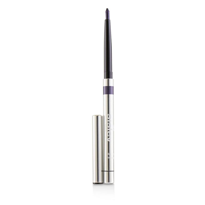 Sisley Phyto Khol Star Waterproof - # 6 Mystic Purple  0.3g/0.01oz
