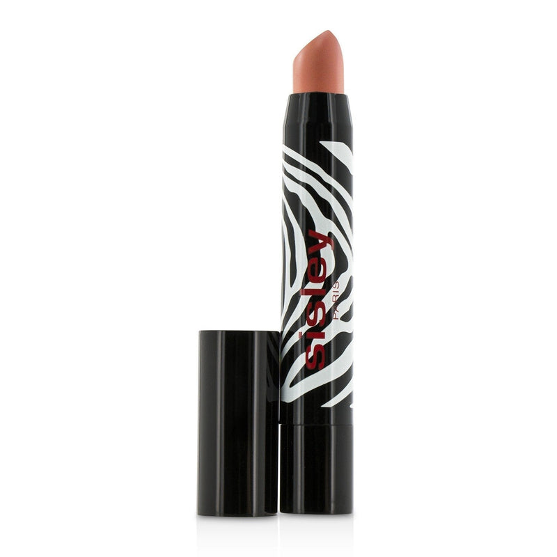 Sisley Phyto Lip Twist - # 19 Ballet Mat  2.5g/0.08oz