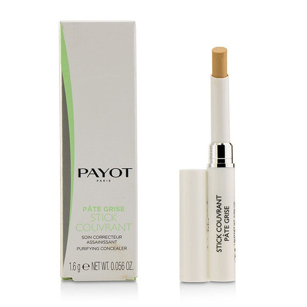 Payot Pate Grise Stick Couvrant Purifying Concealer 1.6g/0.056oz