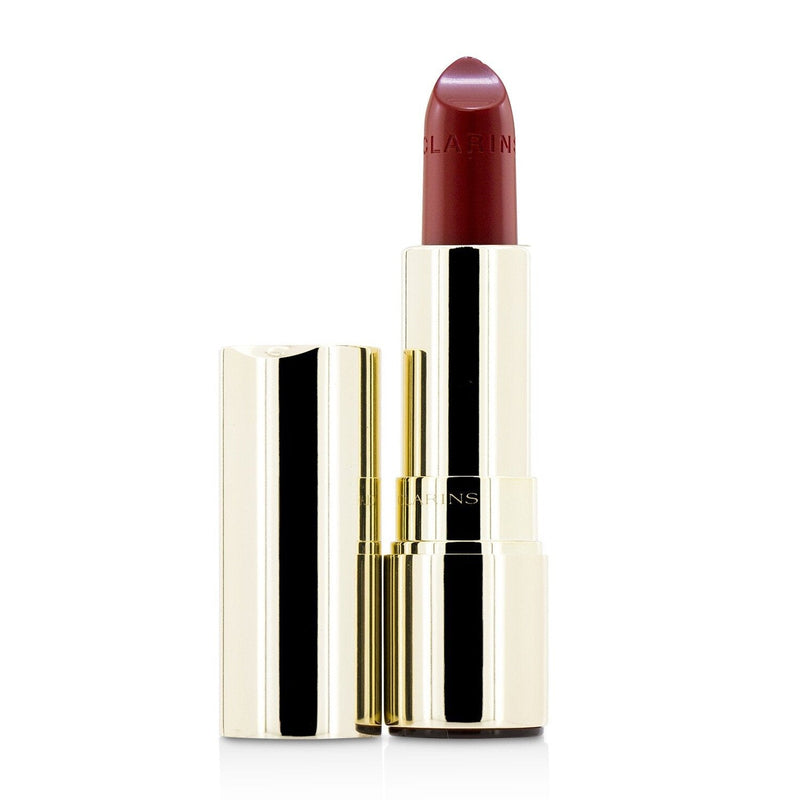 Clarins Joli Rouge Brillant (Moisturizing Perfect Shine Sheer Lipstick) - # 742S Joli Rouge  3.5g/0.1oz