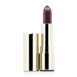 Clarins Joli Rouge Brillant (Moisturizing Perfect Shine Sheer Lipstick) - # 744S Plum  3.5g/0.1oz