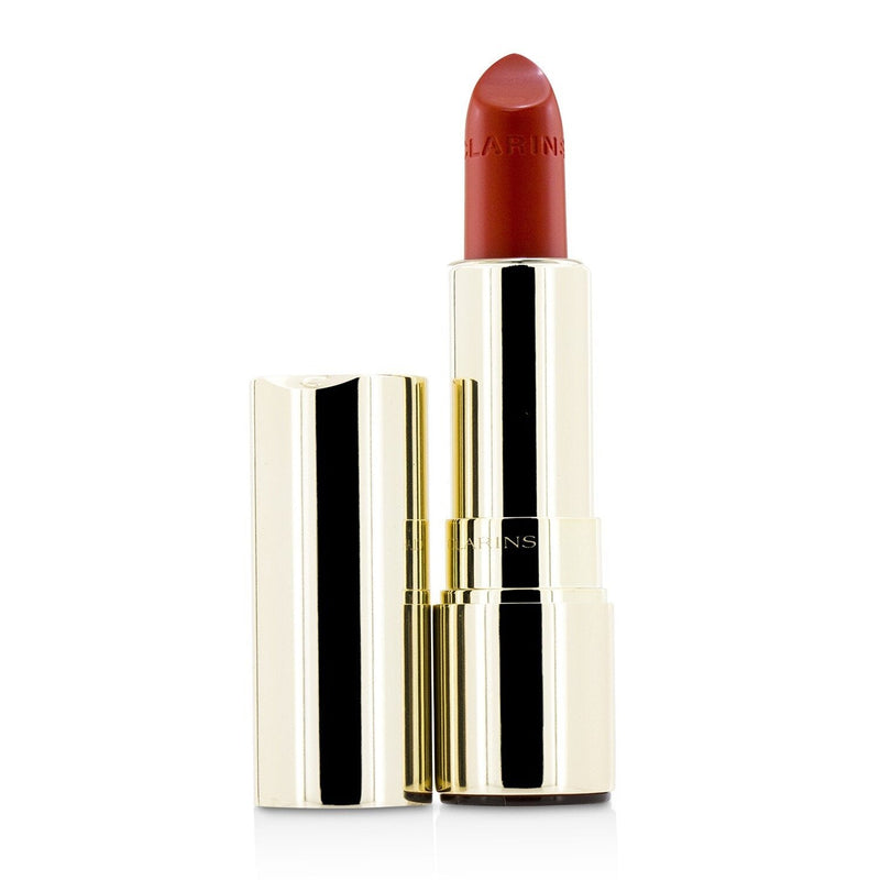 Clarins Joli Rouge Brillant (Moisturizing Perfect Shine Sheer Lipstick) - # 761S Spicy Chili  3.5g/0.1oz