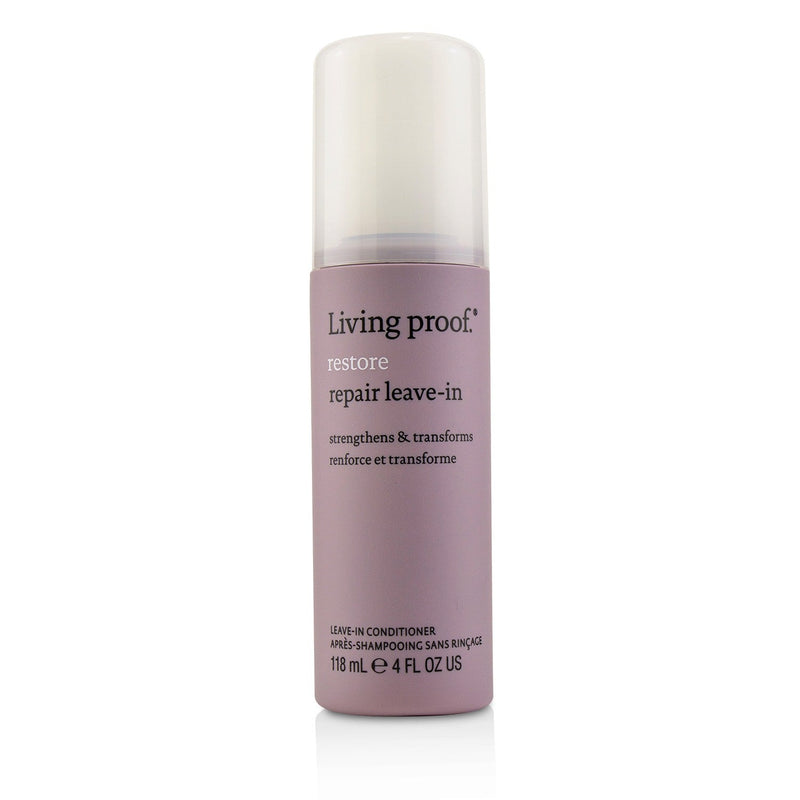 Living Proof Restore Repair Leave-In Conditioner 