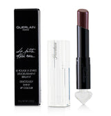 Guerlain La Petite Robe Noire Deliciously Shiny Lip Colour - #024 Red Studs  2.8g/0.09oz